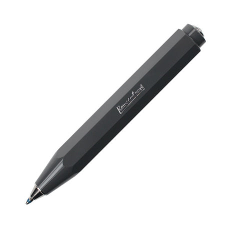 Kaweco Skyline Classic Sport Ballpoint Pen Grey by Kaweco at Cult Pens