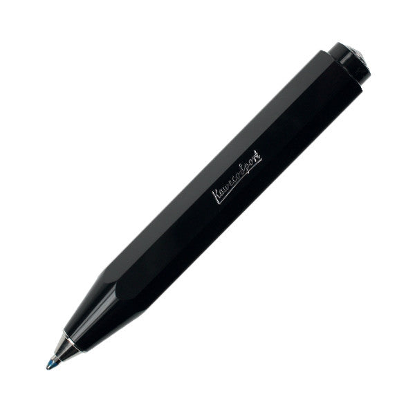 Kaweco Skyline Classic Sport Ballpoint Pen Black by Kaweco at Cult Pens