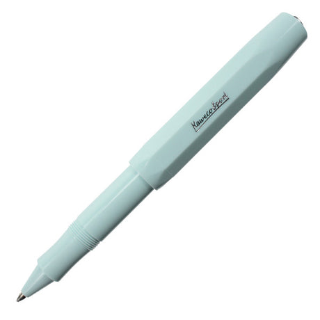 Kaweco Skyline Classic Sport Rollerball Pen Mint by Kaweco at Cult Pens