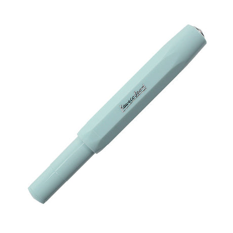Kaweco Skyline Classic Sport Rollerball Pen Mint by Kaweco at Cult Pens