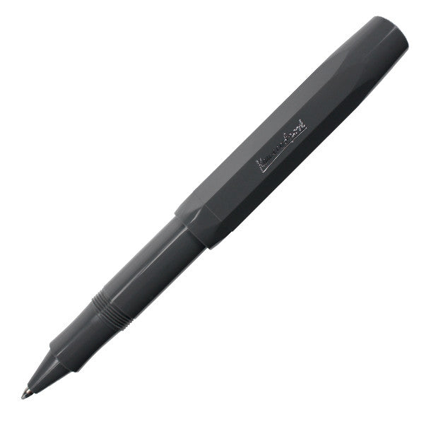Kaweco Skyline Classic Sport Rollerball Pen Grey by Kaweco at Cult Pens