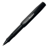 Kaweco Skyline Classic Sport Rollerball Pen Black by Kaweco at Cult Pens