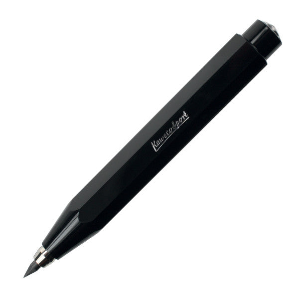 Kaweco Skyline Classic Sport 3.2mm Clutch Pencil Black by Kaweco at Cult Pens