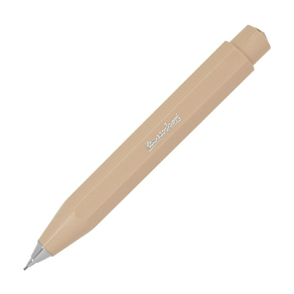 Kaweco Skyline Classic Sport Mechanical Pencil 0.7 Macchiato by Kaweco at Cult Pens