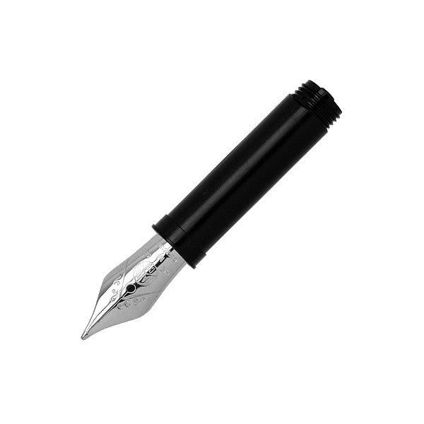 Replacement Nib Rhodium Plated