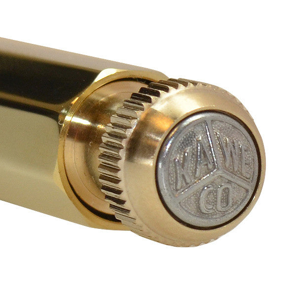 Kaweco Special Ballpoint Pen Brass by Kaweco at Cult Pens