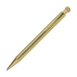 Kaweco Special Ballpoint Pen Brass by Kaweco at Cult Pens