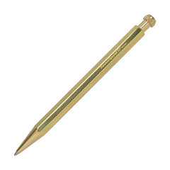 Kaweco Special Brass Raw Ballpoint Pen  Penworld » More than 10.000 pens  in stock, fast delivery