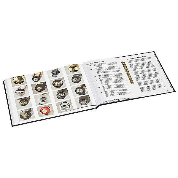 Gutberlet Crossing Kaweco by Kaweco at Cult Pens