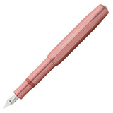 Kaweco AL Sport Fountain Pen Rose Gold by Kaweco at Cult Pens