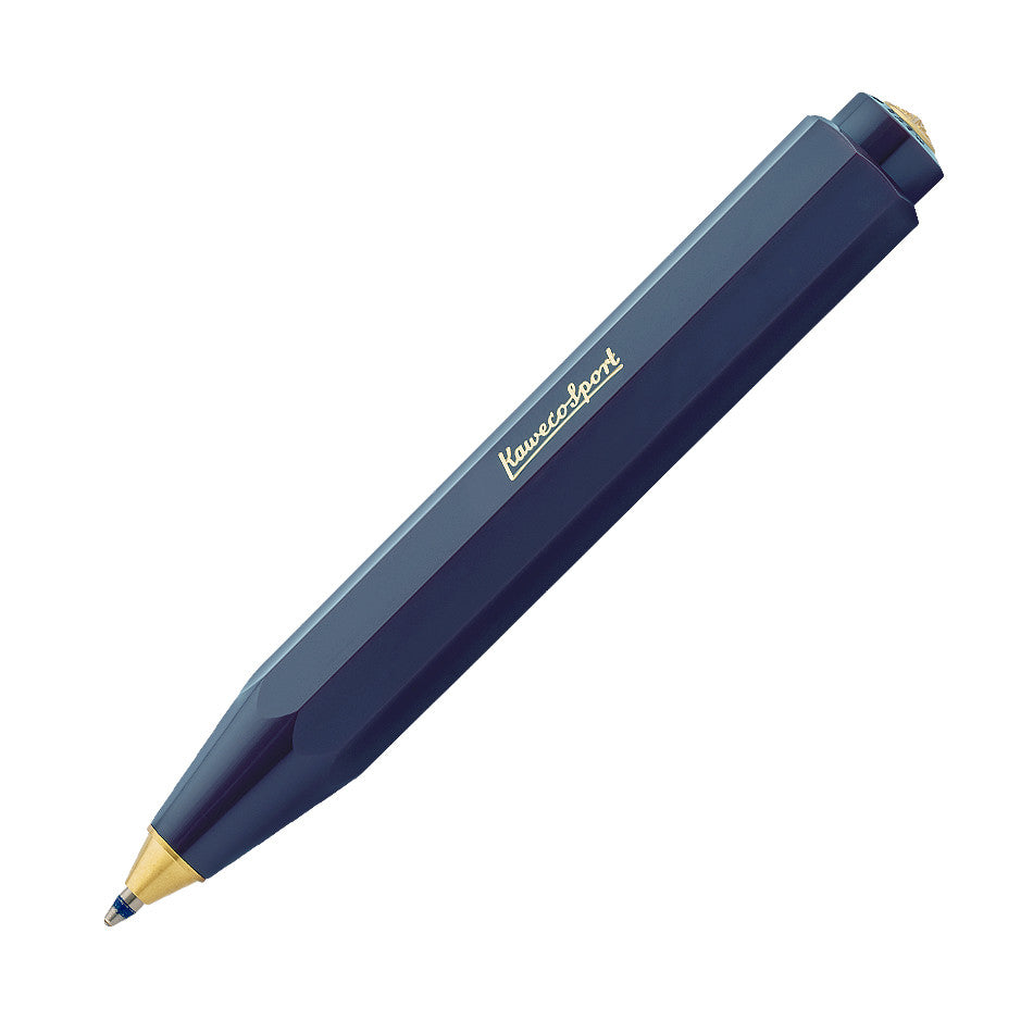 Classic Sport Ballpoint Pen