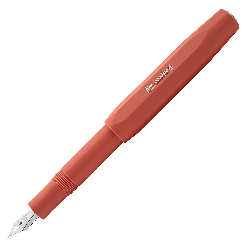 Skyline Classic Sport Fountain Pen Fox