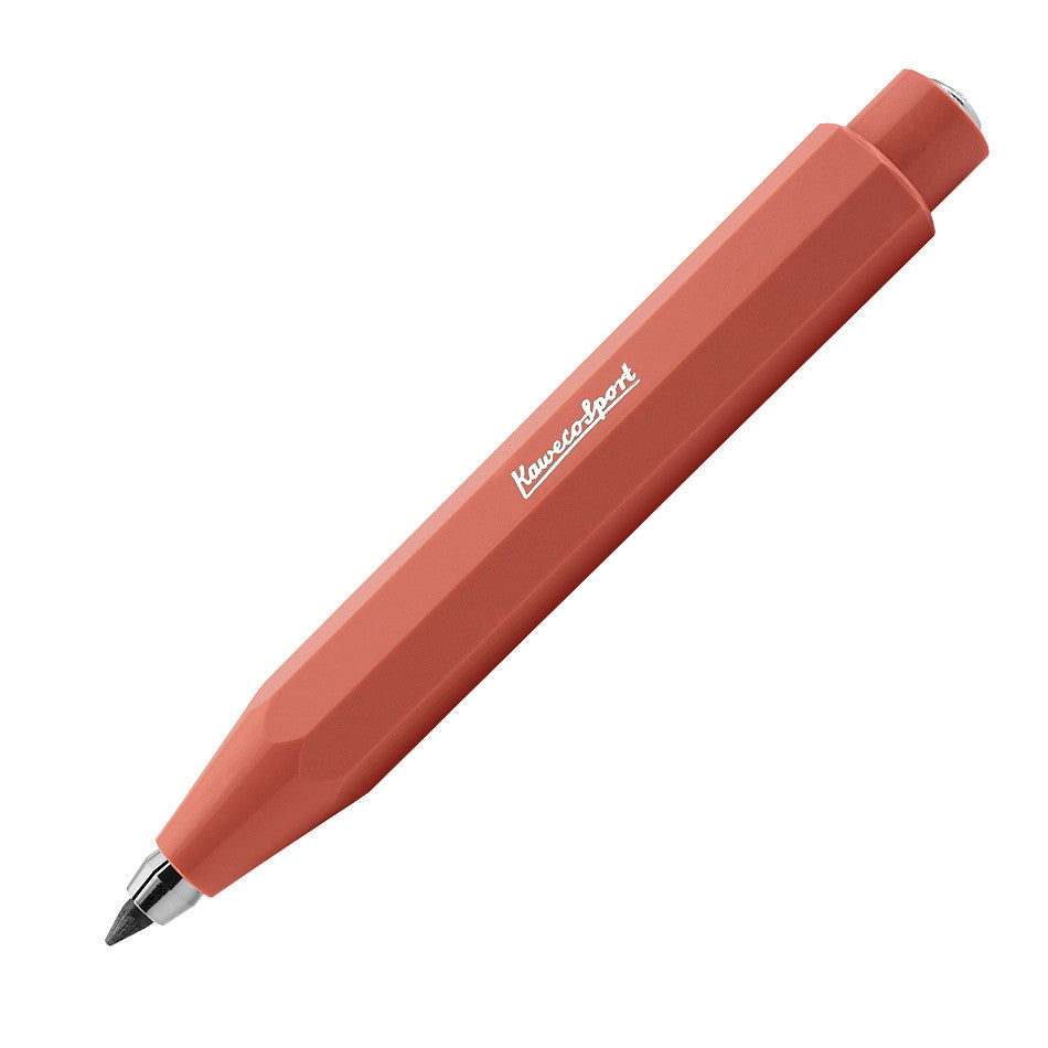 Skyline Classic Sport Clutch Pencil Fox