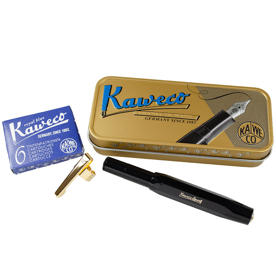 Kaweco Classic Sport Gift Set by Kaweco at Cult Pens