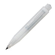 Kaweco Frosted Sport Clutch Pencil 3.2mm Natural Coconut by Kaweco at Cult Pens