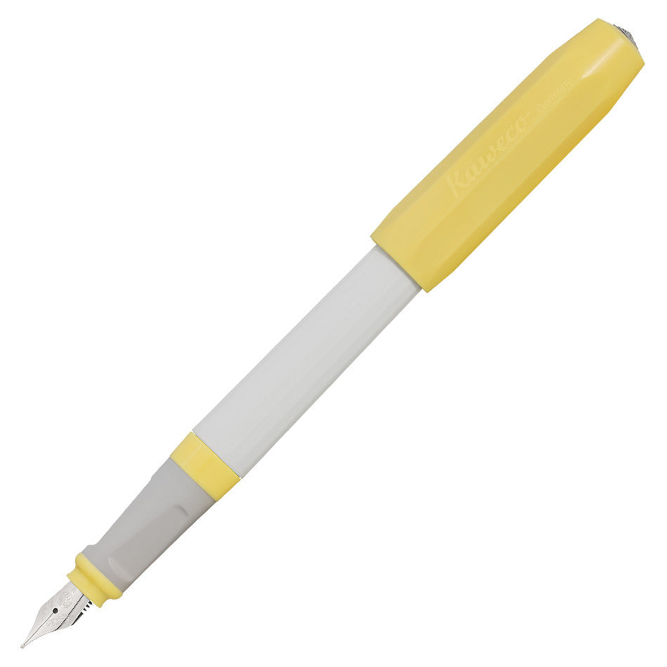 Perkeo Fountain Pen Light Spring