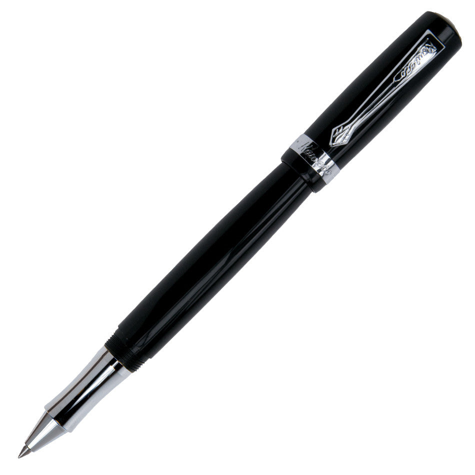 Kaweco Student Rollerball Pen Black by Kaweco at Cult Pens