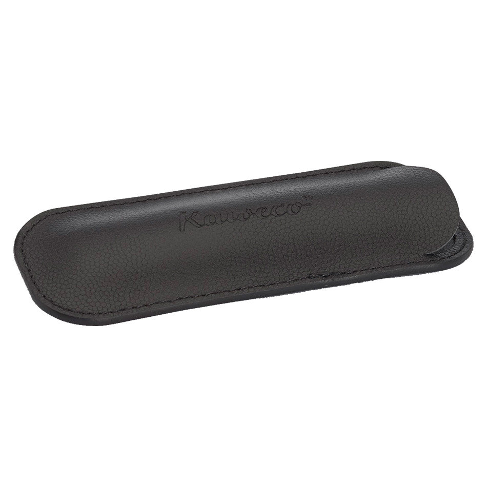 Eco Leather Pouch Two Sport Pens