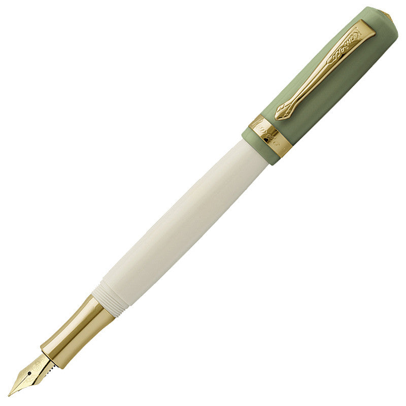 Kaweco Student Fountain Pen 60s Swing by Kaweco at Cult Pens