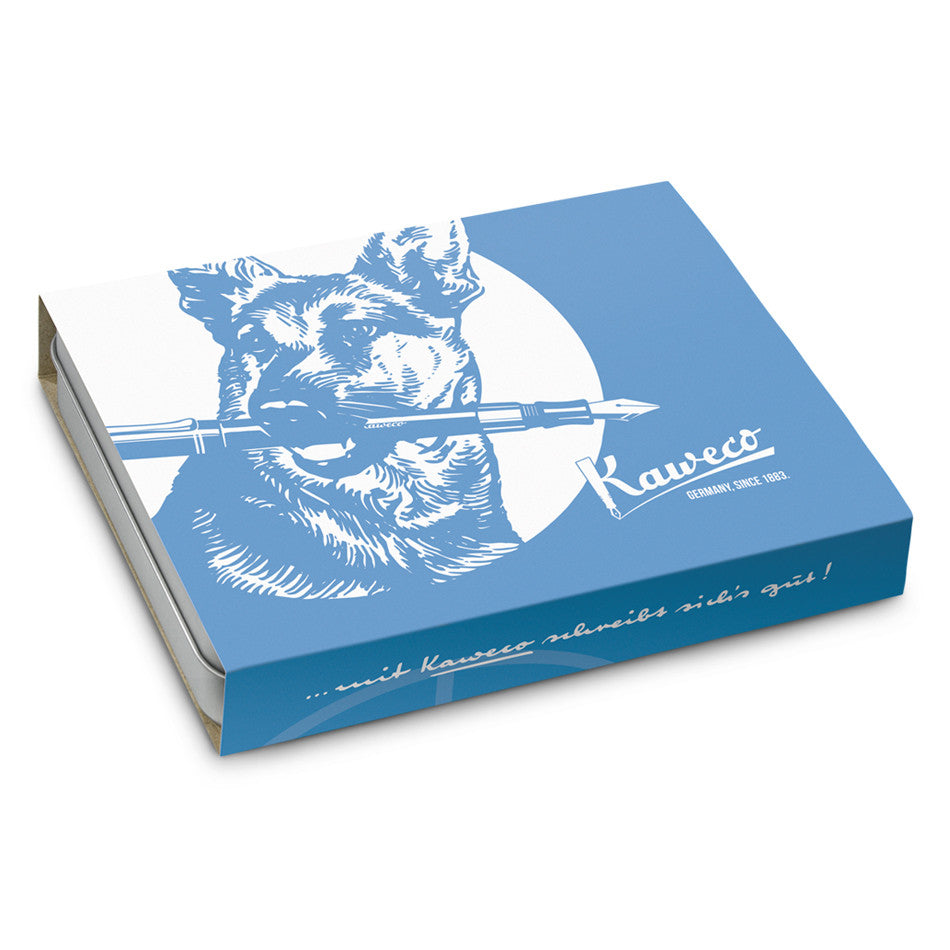Kaweco Sleeve for Gift Box German Shepherd by Kaweco at Cult Pens