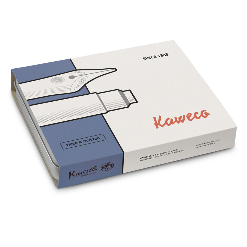 Sleeve Gift Box Tried & Trusted