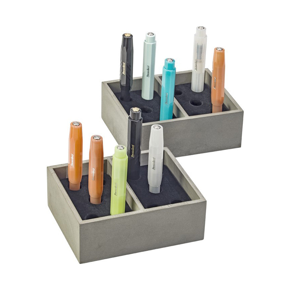 Kaweco Concrete Pen Holder by Kaweco at Cult Pens