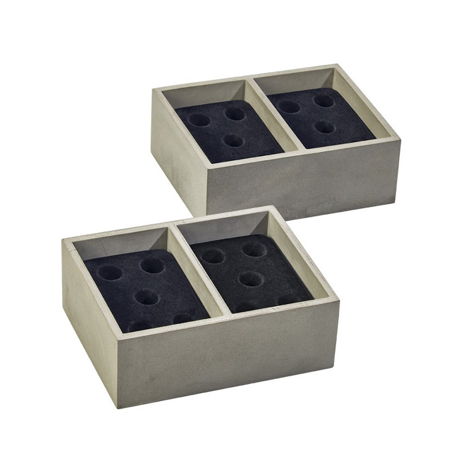 Kaweco Concrete Pen Holder by Kaweco at Cult Pens