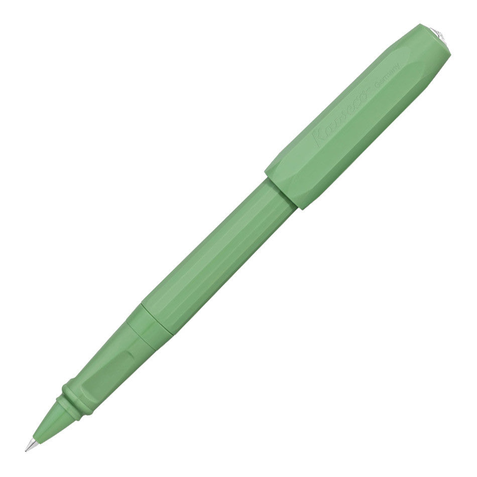 Kaweco Perkeo Rollerball Pen Jungle Green by Kaweco at Cult Pens