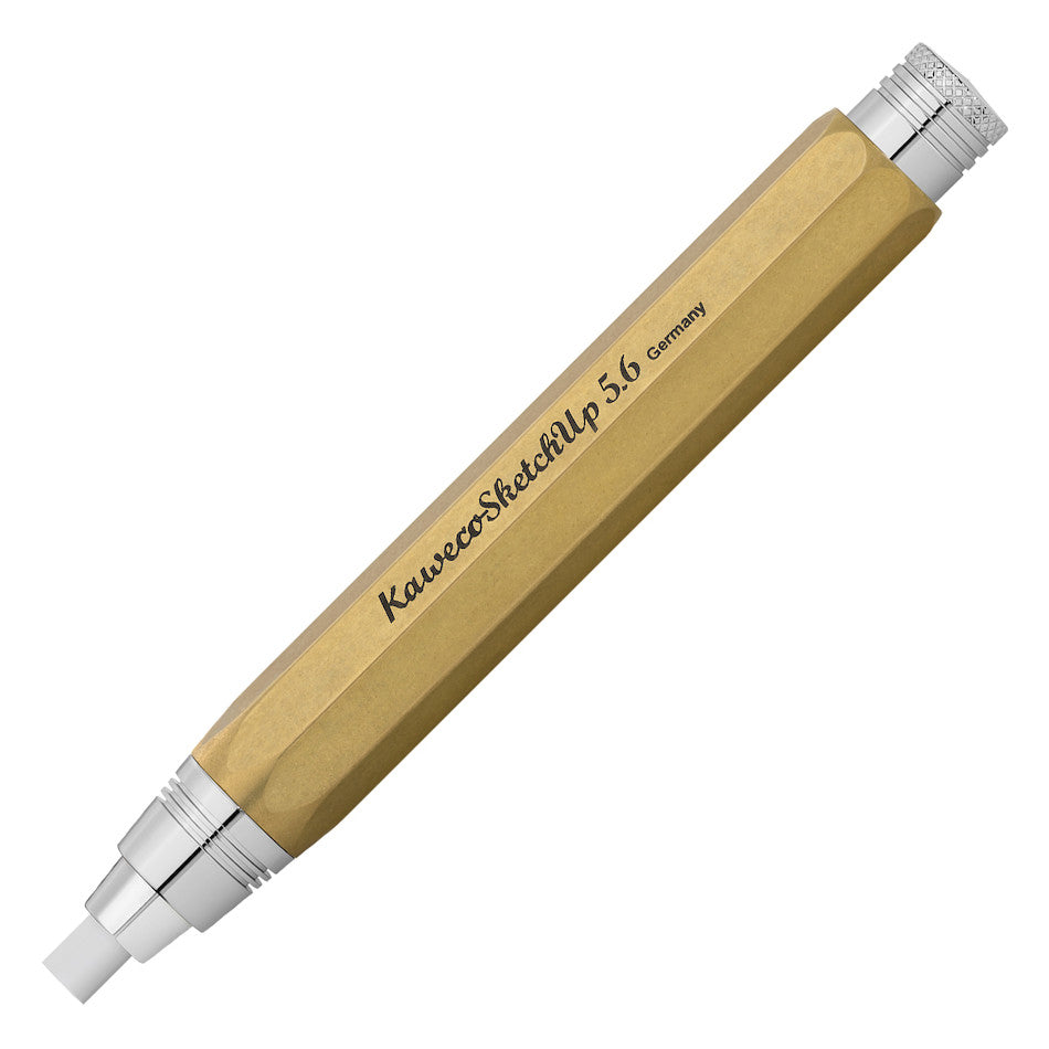 Kaweco Sketch Up Corrector Brass 5.6mm by Kaweco at Cult Pens