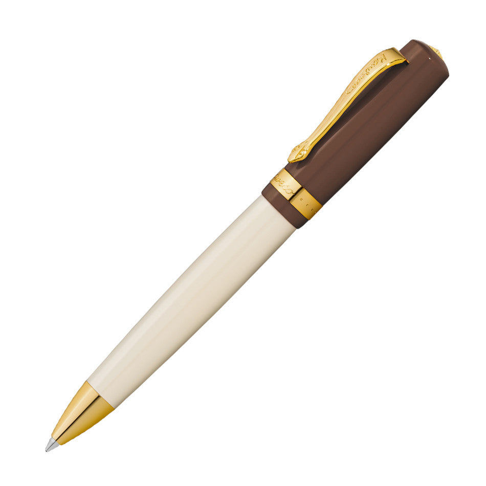 Student Ballpoint Pen 20s Jazz