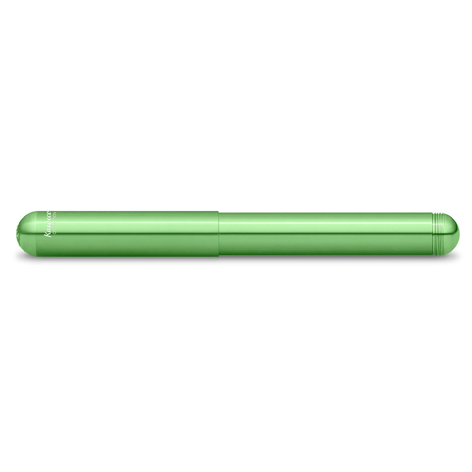 Kaweco Collection Fountain Pen Liliput Green by Kaweco at Cult Pens