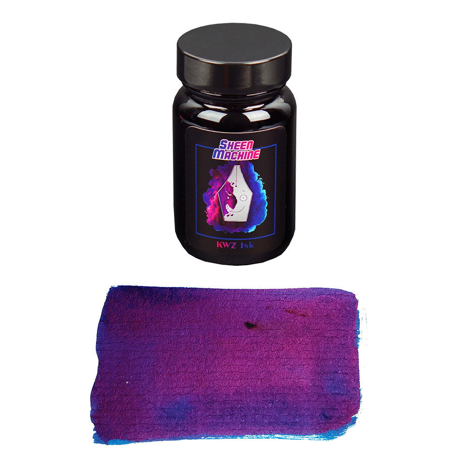 KWZ Sheen Machine Ink 60ml