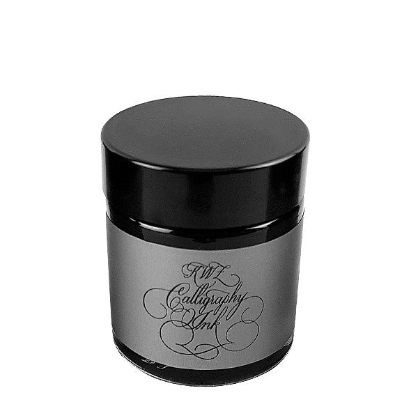 KWZ Calligraphy Ink 25ml by KWZ at Cult Pens