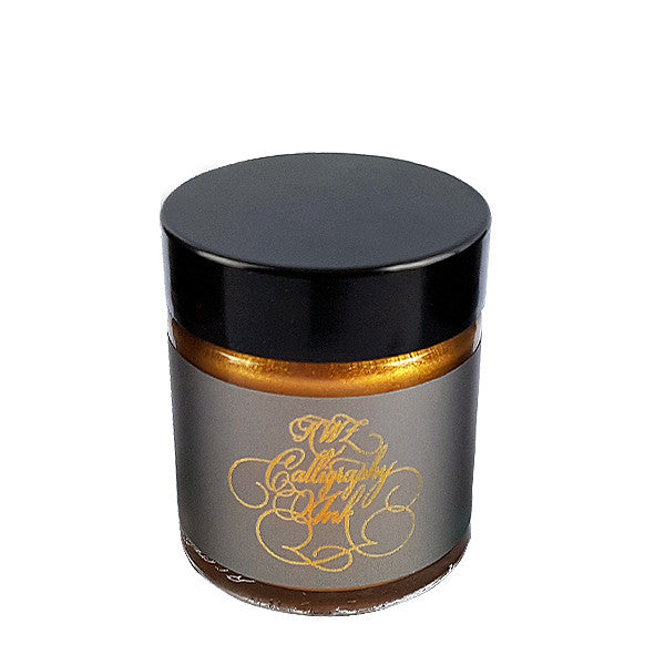 KWZ Calligraphy Ink 25ml by KWZ at Cult Pens