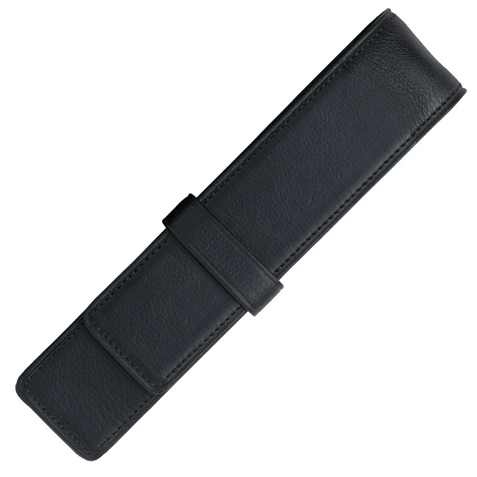 Laban Leather Single Pen Pouch by Laban at Cult Pens
