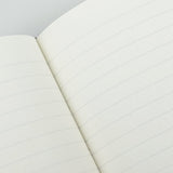 LEUCHTTURM1917 Hardcover Notebook Master Slim Black by LEUCHTTURM1917 at Cult Pens