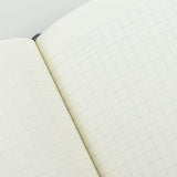 LEUCHTTURM1917 Hardcover Notebook Master Slim Black by LEUCHTTURM1917 at Cult Pens