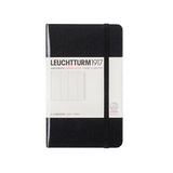 LEUCHTTURM1917 Address Book Pocket by LEUCHTTURM1917 at Cult Pens