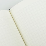 LEUCHTTURM1917 Hardcover Notebook Master Slim Navy by LEUCHTTURM1917 at Cult Pens