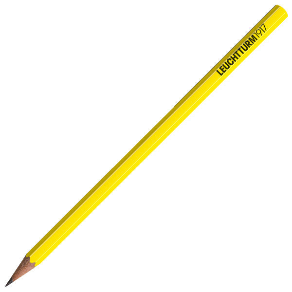 LEUCHTTURM1917 Graphite Pencil by LEUCHTTURM1917 at Cult Pens