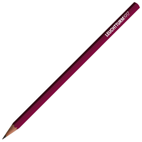 LEUCHTTURM1917 Graphite Pencil by LEUCHTTURM1917 at Cult Pens