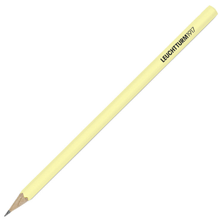 LEUCHTTURM1917 Graphite Pencil by LEUCHTTURM1917 at Cult Pens