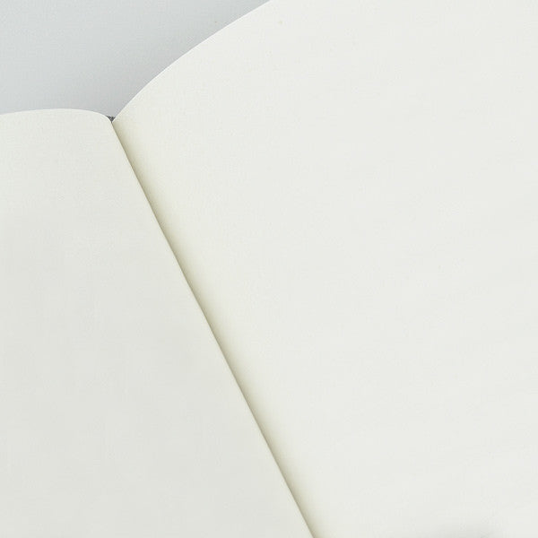 LEUCHTTURM1917 Softcover Notebook B6+ Black by LEUCHTTURM1917 at Cult Pens