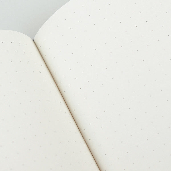 LEUCHTTURM1917 Hardcover Notebook Master Slim Pacific Green by LEUCHTTURM1917 at Cult Pens