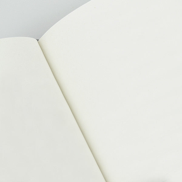 LEUCHTTURM1917 Hardcover Notebook Master Slim Pacific Green by LEUCHTTURM1917 at Cult Pens