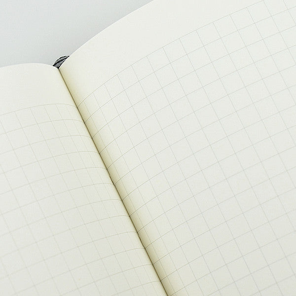 LEUCHTTURM1917 Hardcover Notebook Master Slim Pacific Green by LEUCHTTURM1917 at Cult Pens