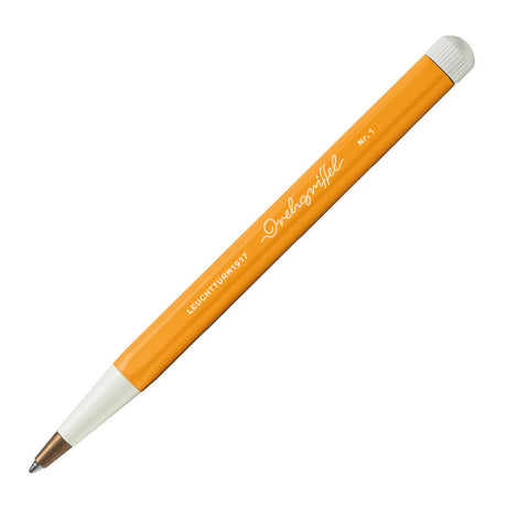 LEUCHTTURM1917 Drehgriffel Ballpoint Pen Rising Sun by LEUCHTTURM1917 at Cult Pens