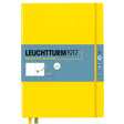LEUCHTTURM1917 Sketchbook Master Lemon by LEUCHTTURM1917 at Cult Pens