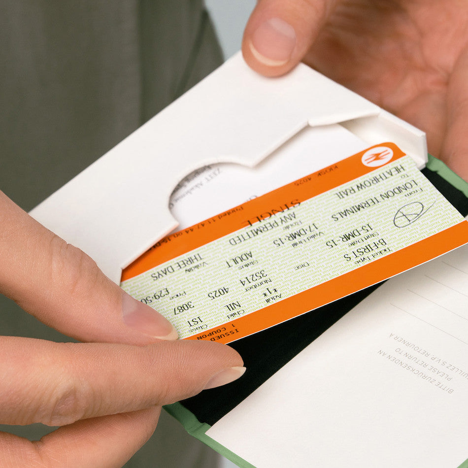 LEUCHTTURM1917 Card Case by LEUCHTTURM1917 at Cult Pens