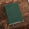 LEUCHTTURM1917 Paperback Outlines Notebook Walden Green Dotted by LEUCHTTURM1917 at Cult Pens